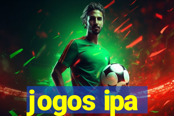 jogos ipa